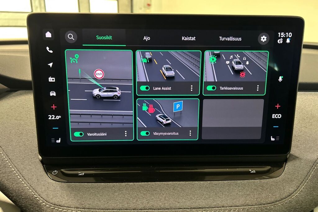 Skoda Enyaq 2027 60 Selection