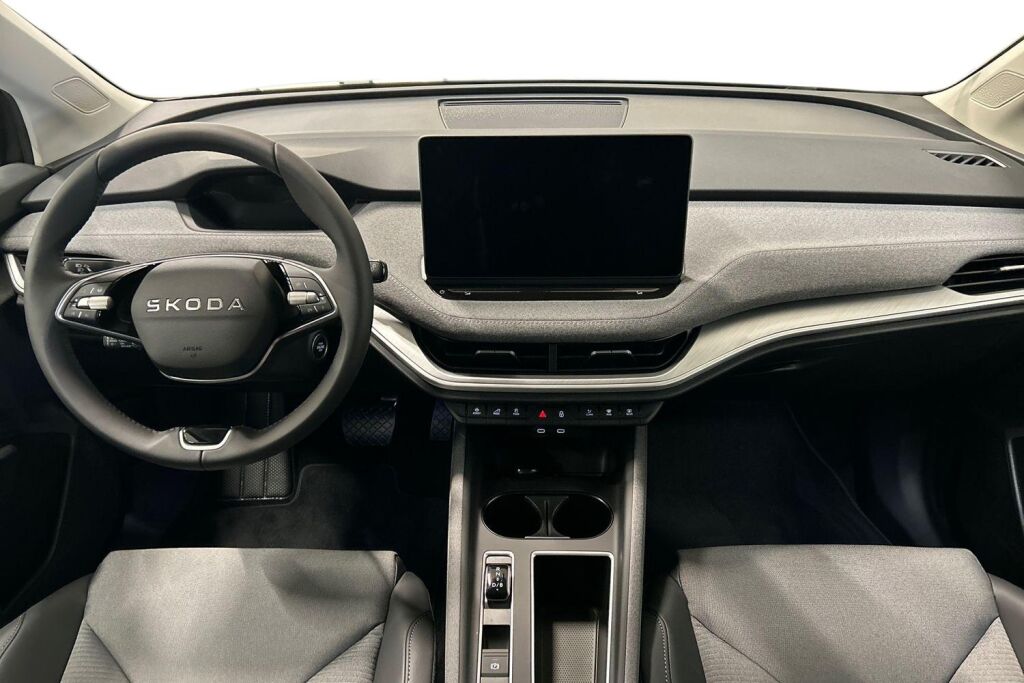 Skoda Enyaq 2027 60 Selection