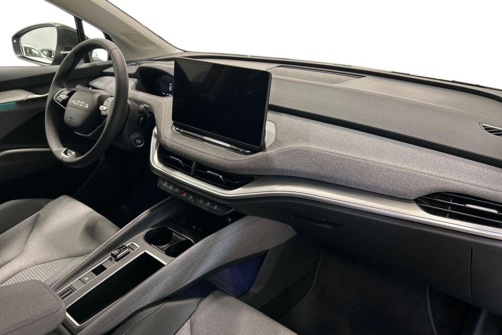 Skoda Enyaq 2027 60 Selection