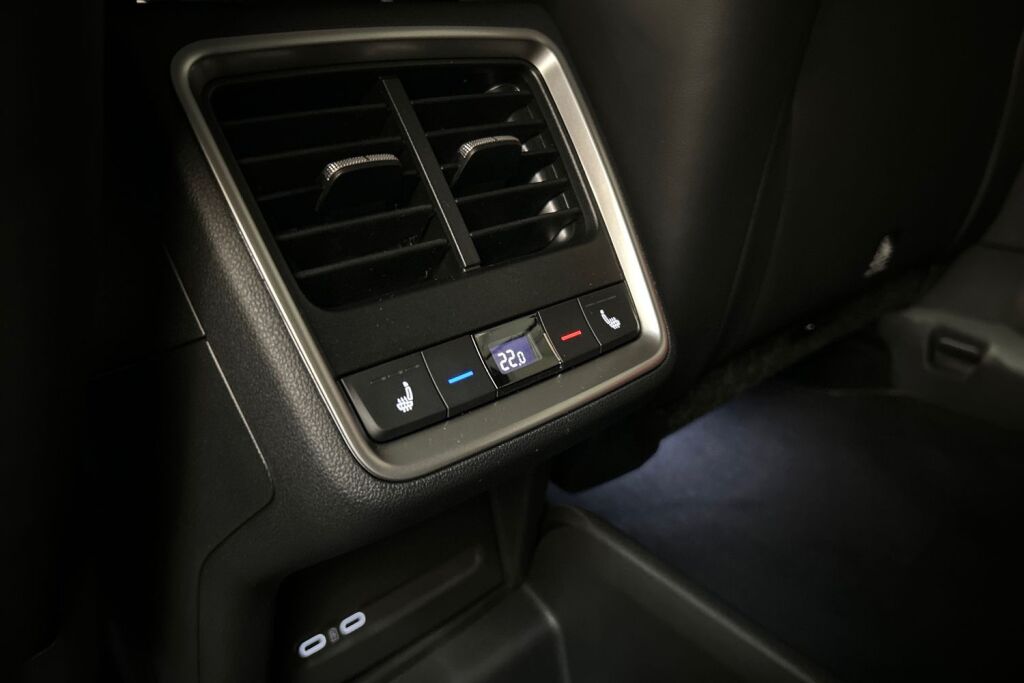 Skoda Elroq 2026 85x 4x4 RS