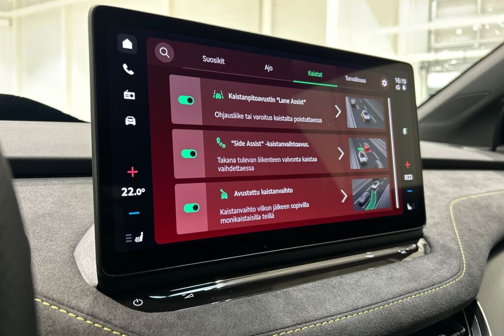 Skoda Elroq 2026 85x 4x4 RS