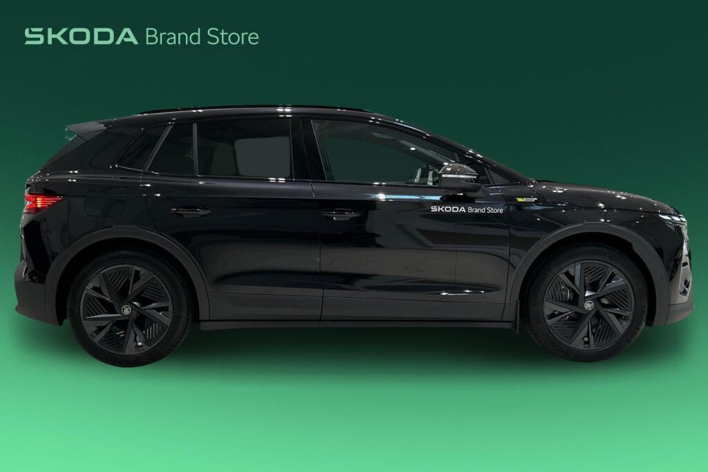 Skoda Elroq 2026 85x 4x4 RS