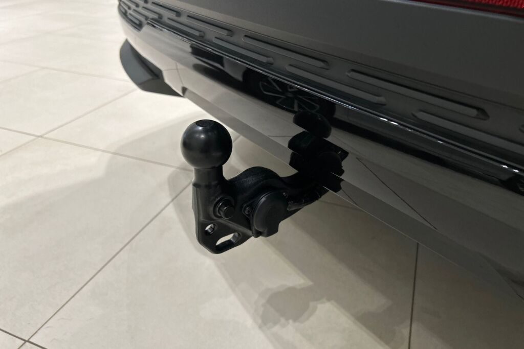 Skoda Elroq 2026 85x 4x4 RS