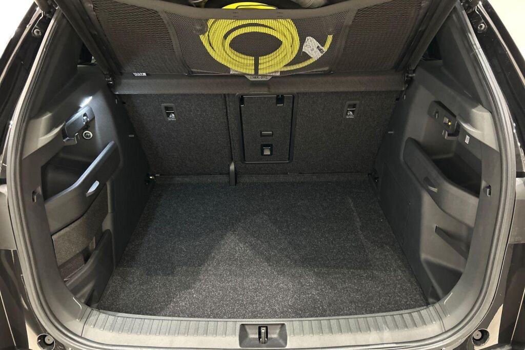 Skoda Elroq 2026 85x 4x4 RS