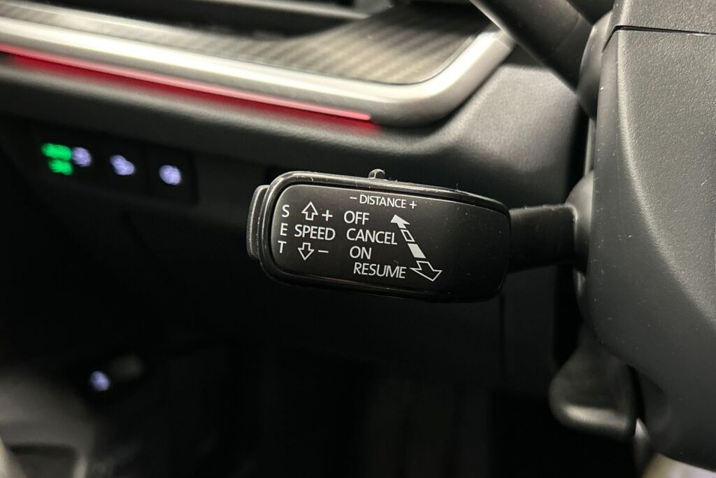 Skoda Elroq 2027 85x 4x4 RS