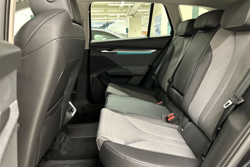 Skoda Enyaq 2026 85 Selection