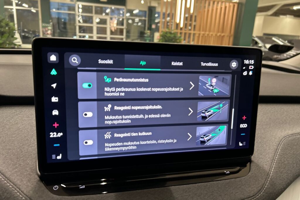 Skoda Enyaq 2026 85 Selection