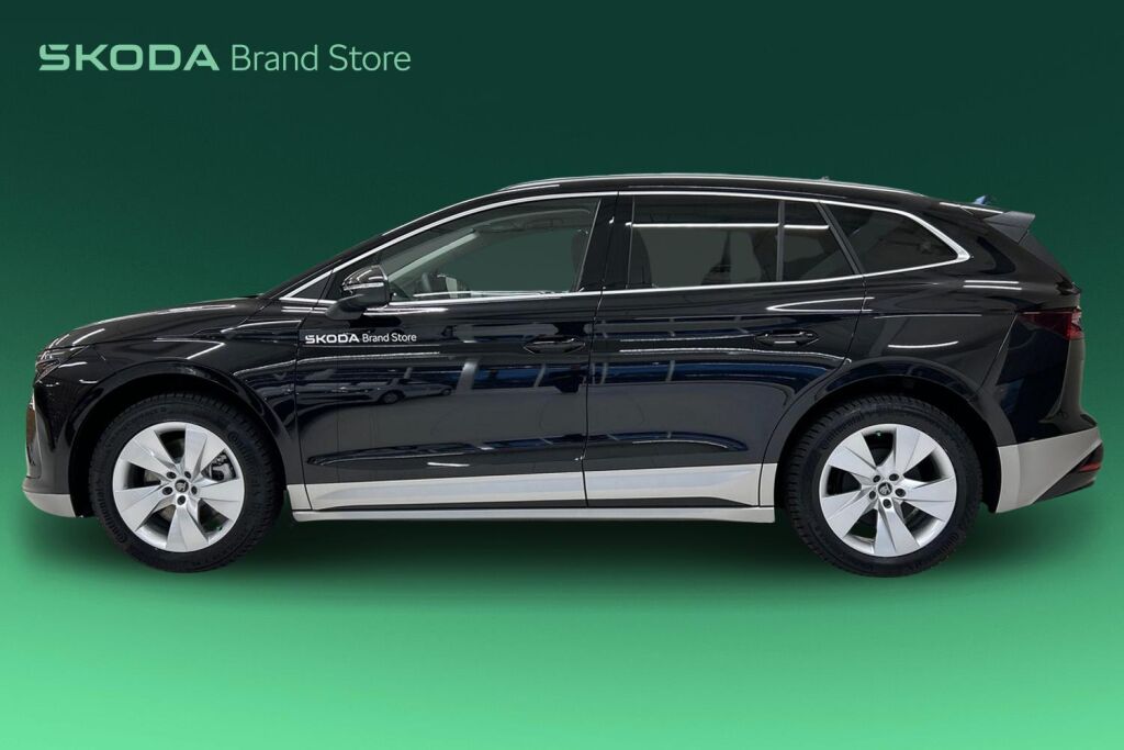 Skoda Enyaq 2026 85 Selection