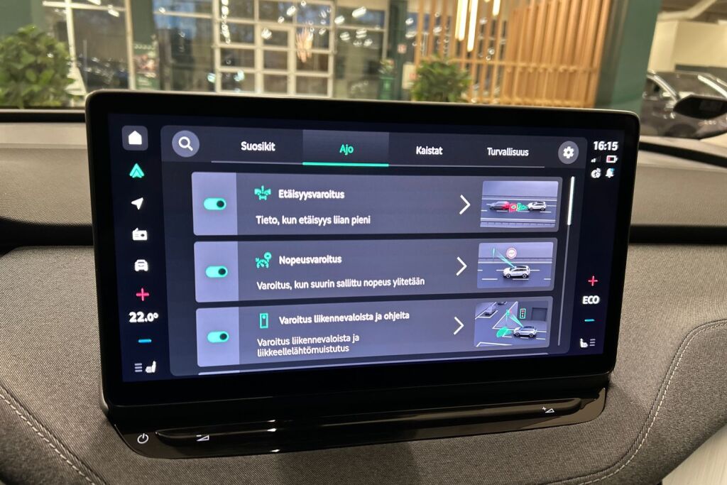 Skoda Enyaq 2026 85 Selection