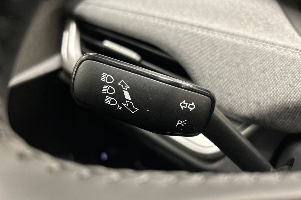 Skoda Enyaq 2026 85 Selection