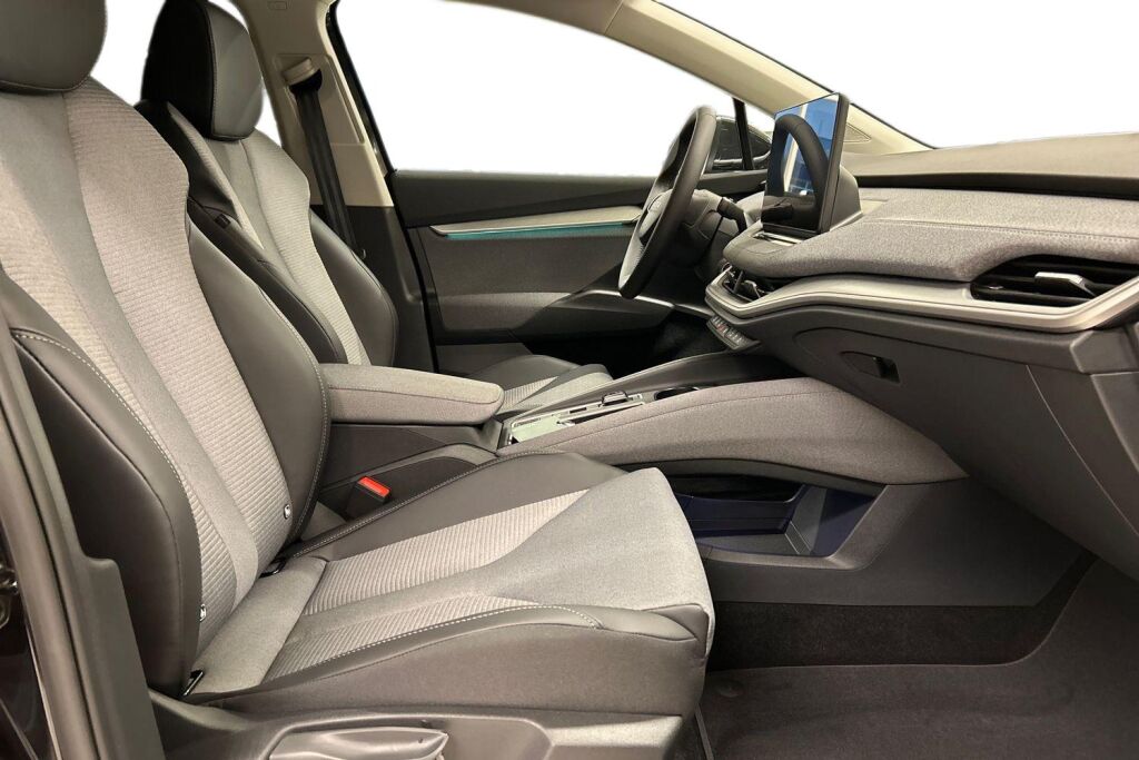Skoda Enyaq 2026 85 Selection