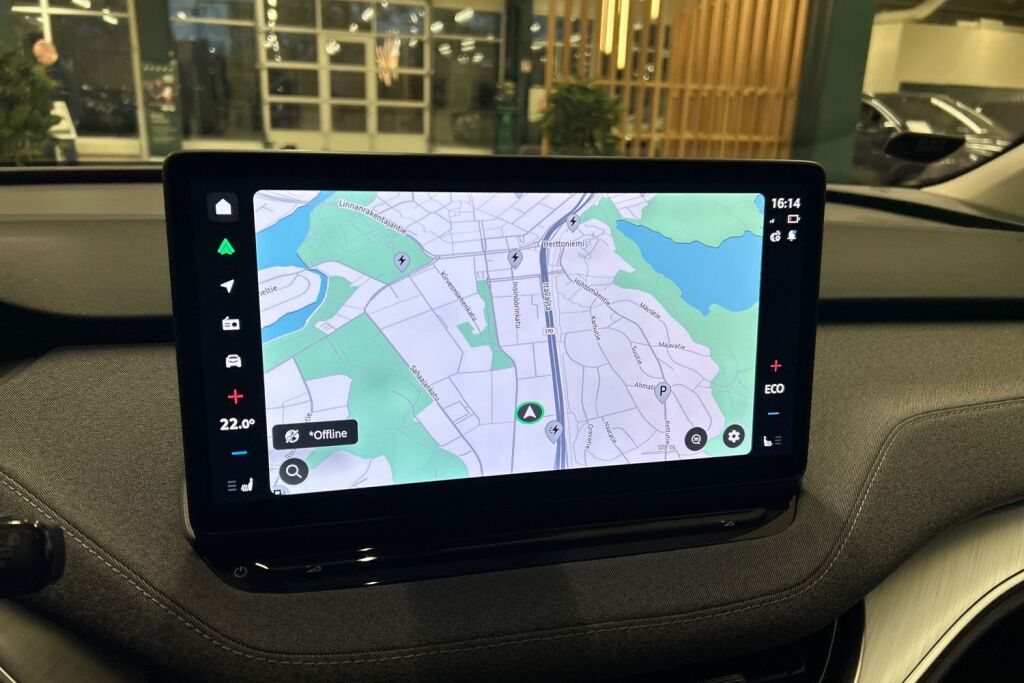 Skoda Enyaq 2026 85 Selection