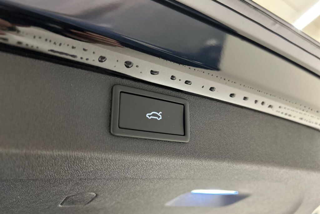 Skoda Enyaq 2026 85 Selection