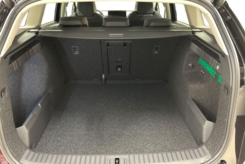 Skoda Enyaq 2026 85 Selection