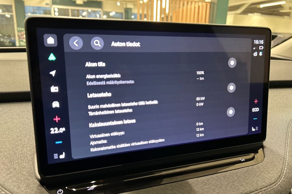 Skoda Enyaq 2026 85 Selection