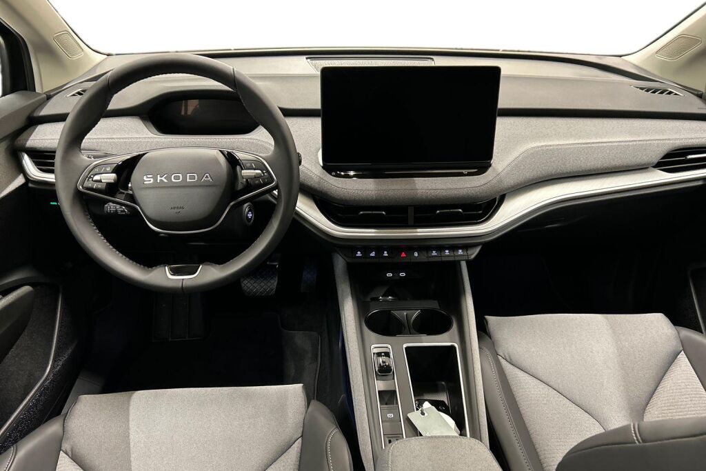 Skoda Enyaq 2026 85 Selection