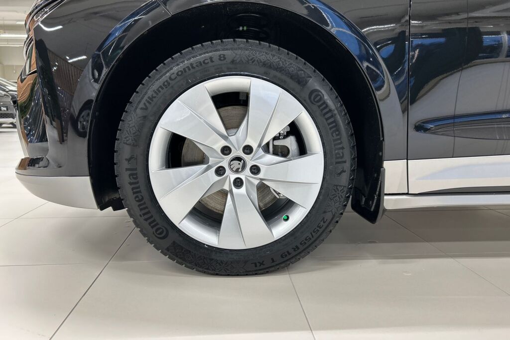 Skoda Enyaq 2026 85 Selection