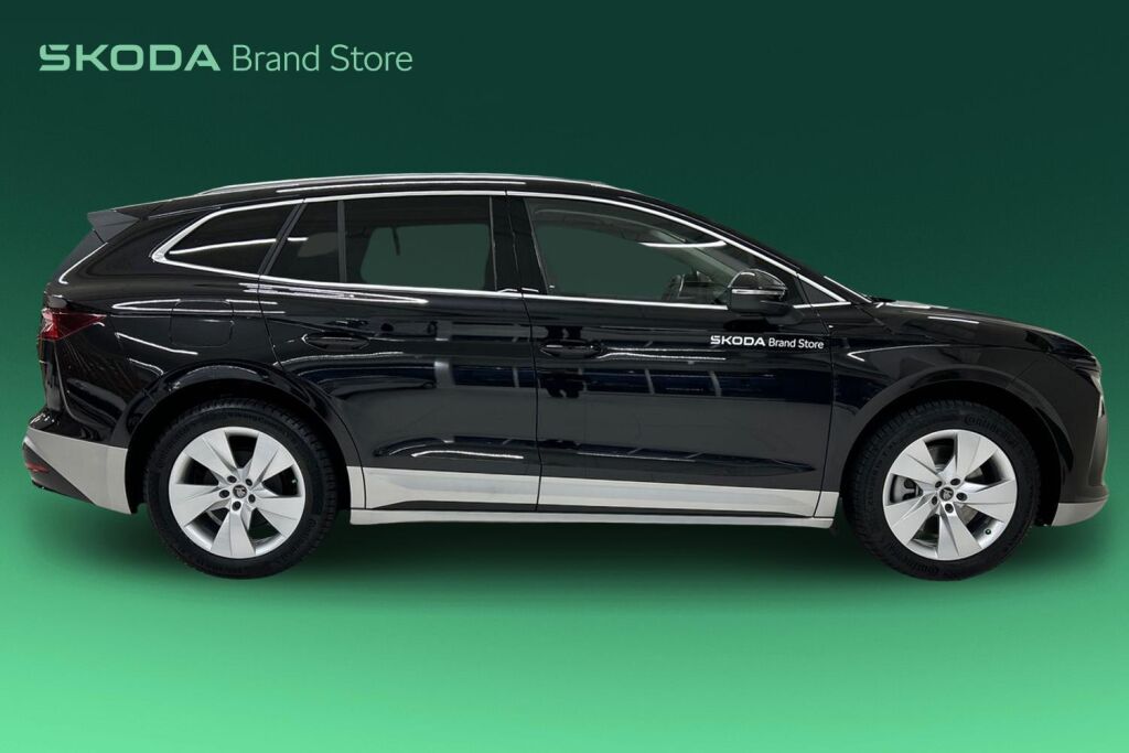 Skoda Enyaq 2026 85 Selection
