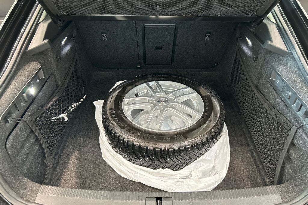 Skoda Superb 2020 2,0 TDI 150 L&K DSG Autom.