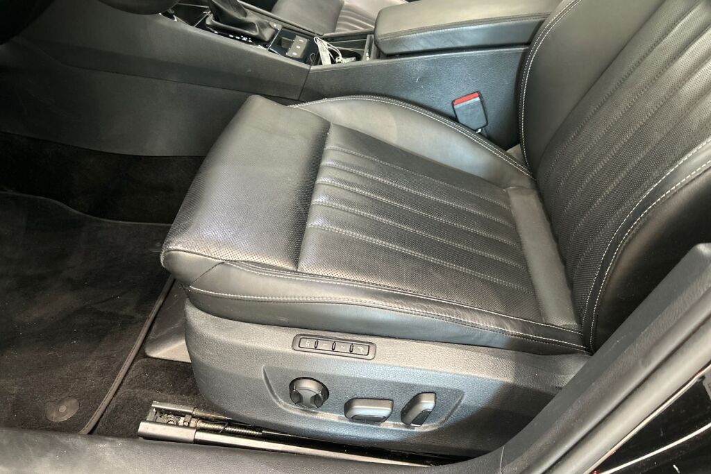 Skoda Superb 2020 2,0 TDI 150 L&K DSG Autom.