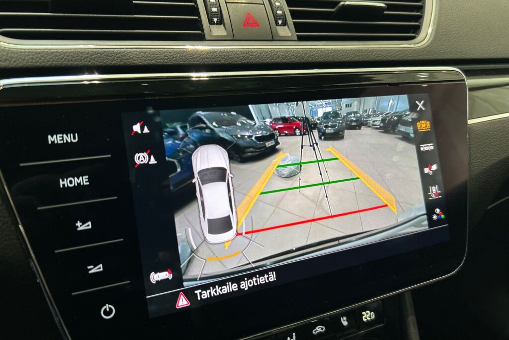 Skoda Superb 2020 2,0 TDI 150 L&K DSG Autom.