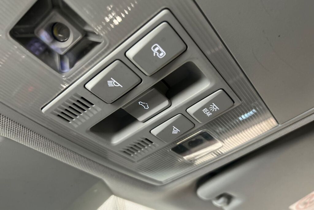 Skoda Superb 2020 2,0 TDI 150 L&K DSG Autom.