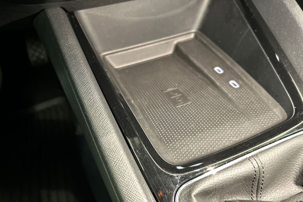 Skoda Octavia 2021 1,5 TSI Ambition Launch Edition