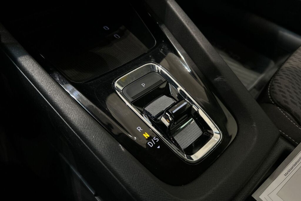 Skoda Octavia 2020 Combi 1,4 TSI PHEV Style iV DSG Autom.