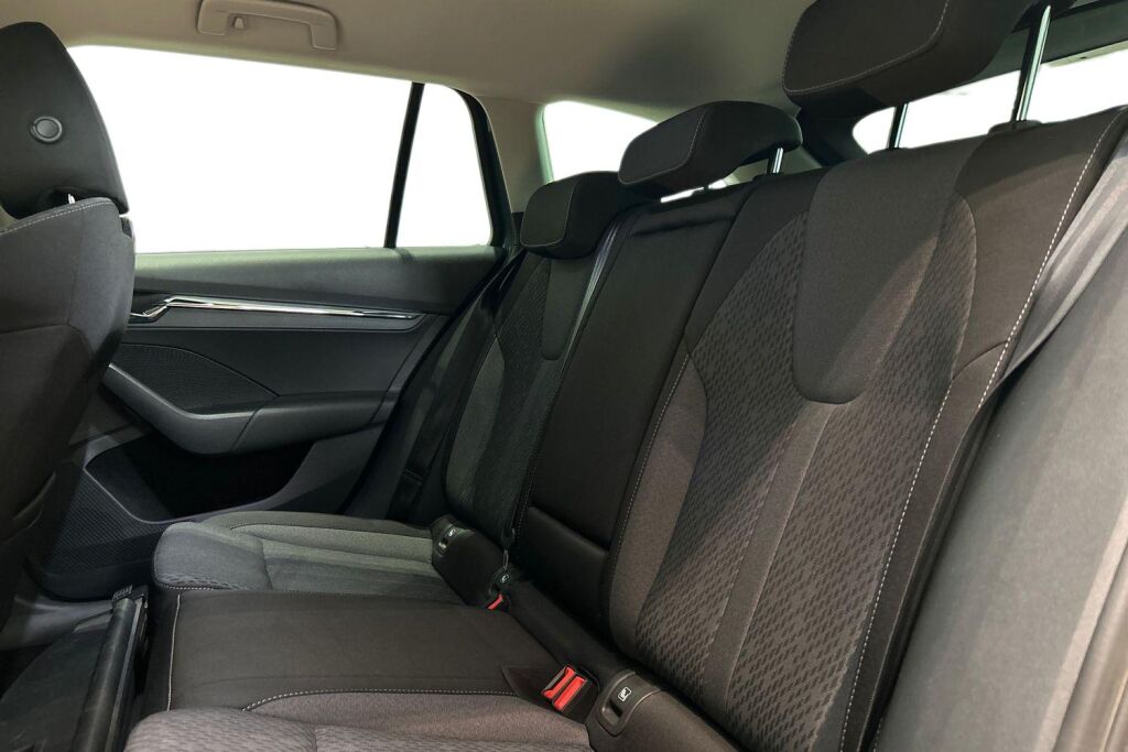 Skoda Octavia 2020 Combi 1,4 TSI PHEV Style iV DSG Autom.