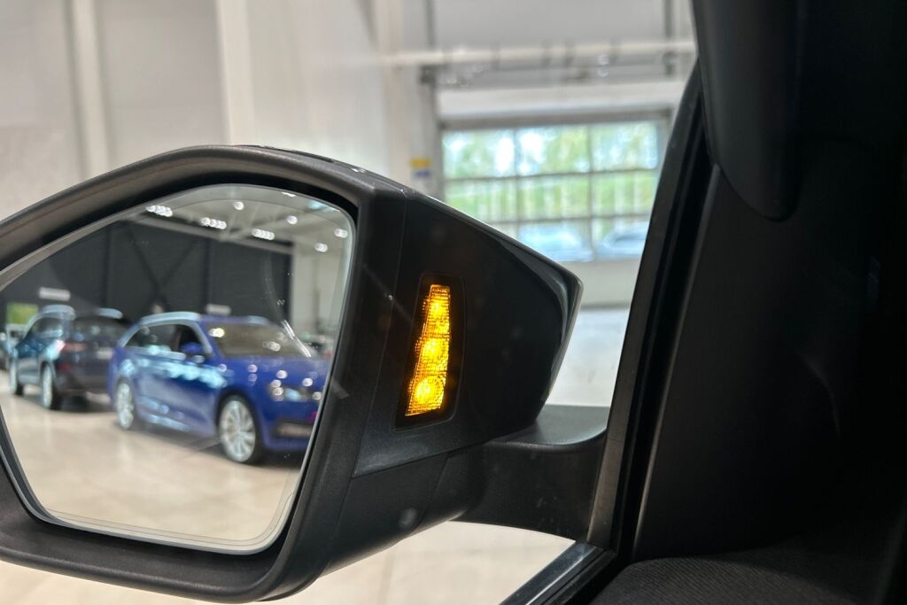 Skoda Octavia 2020 Combi 1,4 TSI PHEV Style iV DSG Autom.