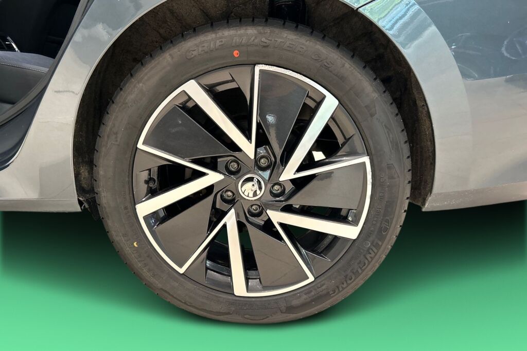 Skoda Octavia 2020 Combi 1,4 TSI PHEV Style iV DSG Autom.