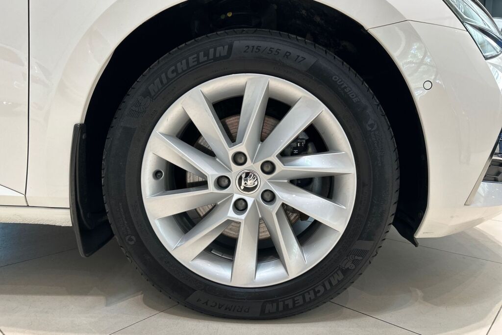 SKODA SUPERB 2021 1,4 TSI PHEV Style iV DSG Autom.