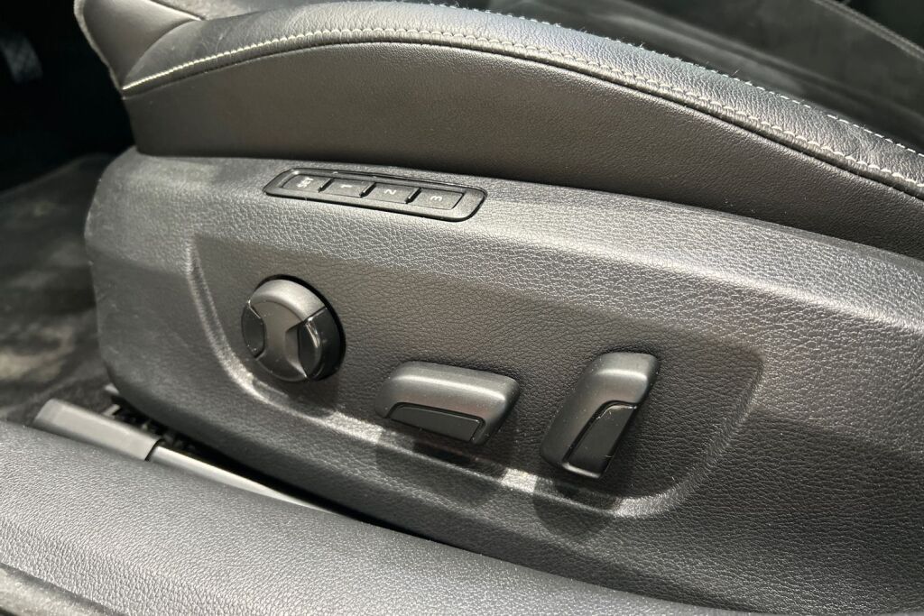 SKODA SUPERB 2021 1,4 TSI PHEV Style iV DSG Autom.