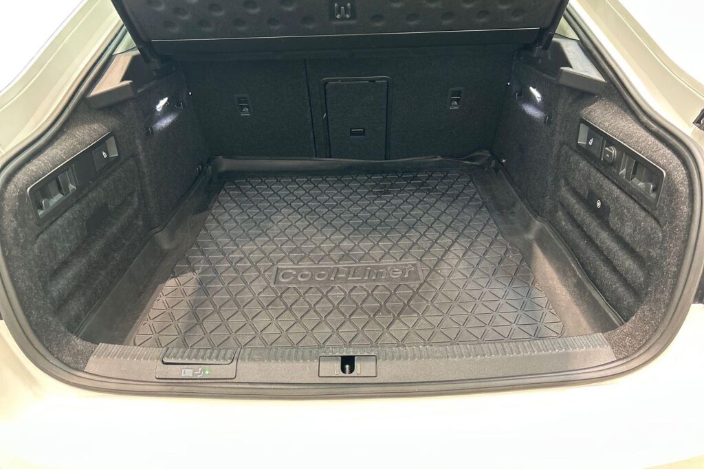 SKODA SUPERB 2021 1,4 TSI PHEV Style iV DSG Autom.