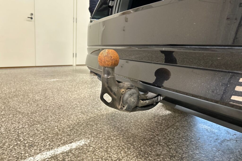 Skoda Octavia 2021 Combi 1,4 TSI PHEV Style iV DSG Autom.