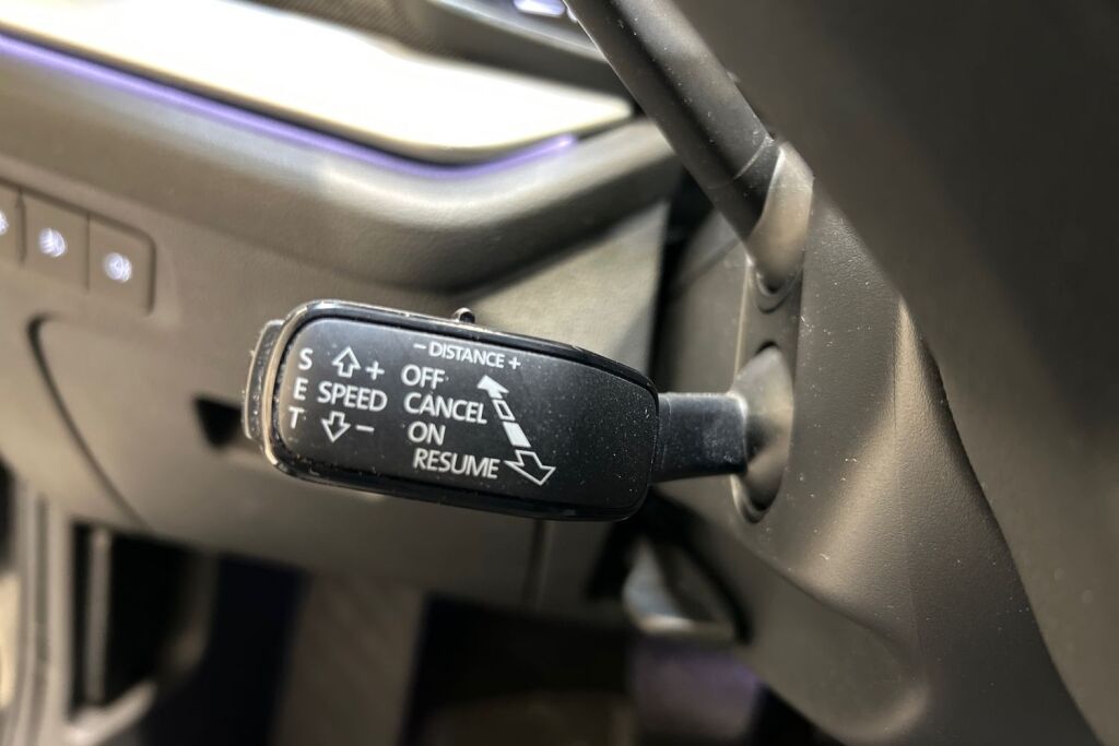 Skoda Octavia 2021 Combi 1,4 TSI PHEV Style iV DSG Autom.