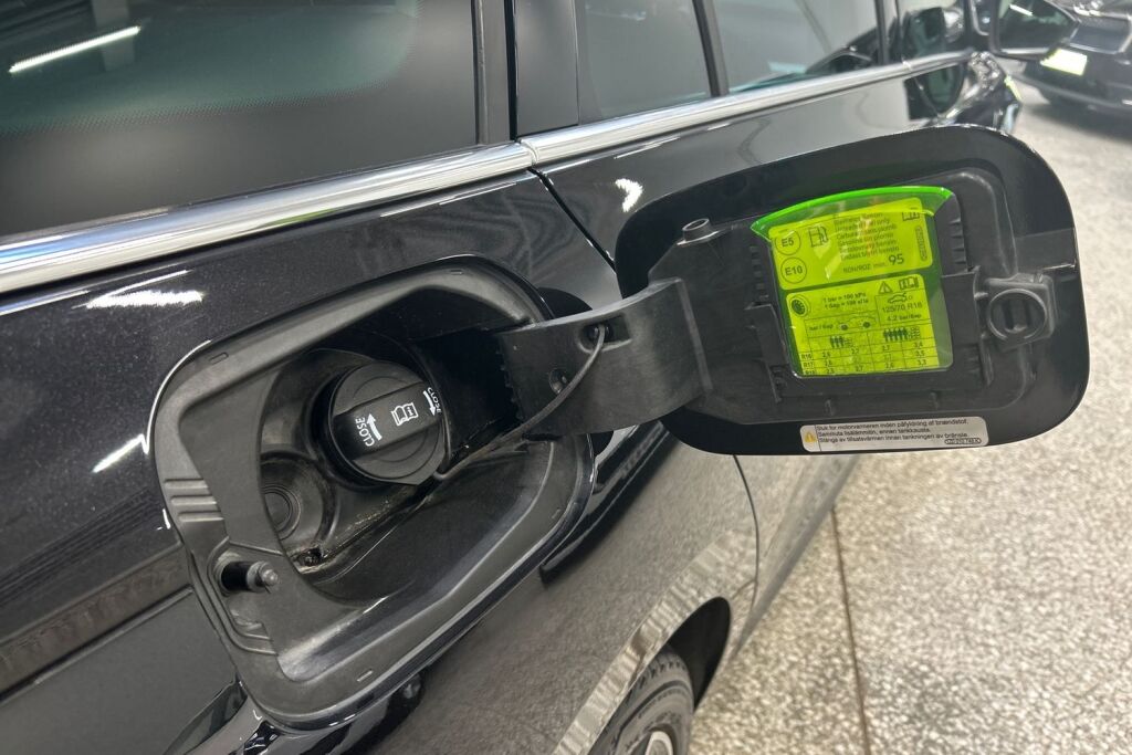 Skoda Octavia 2021 Combi 1,4 TSI PHEV Style iV DSG Autom.