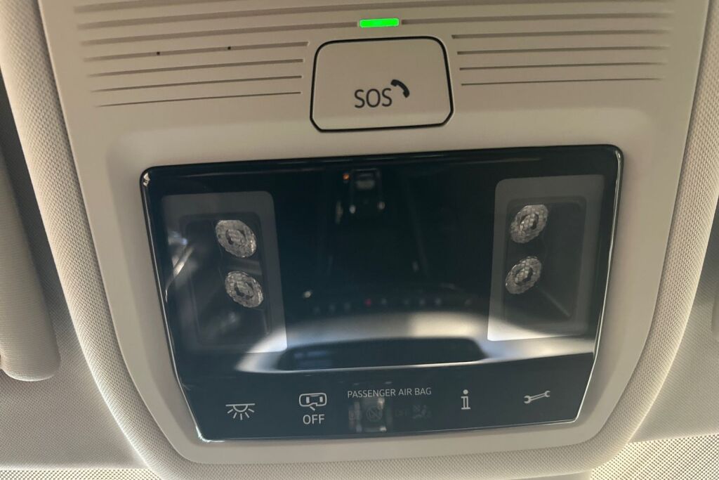 Skoda Octavia 2021 Combi 1,4 TSI PHEV Style iV DSG Autom.