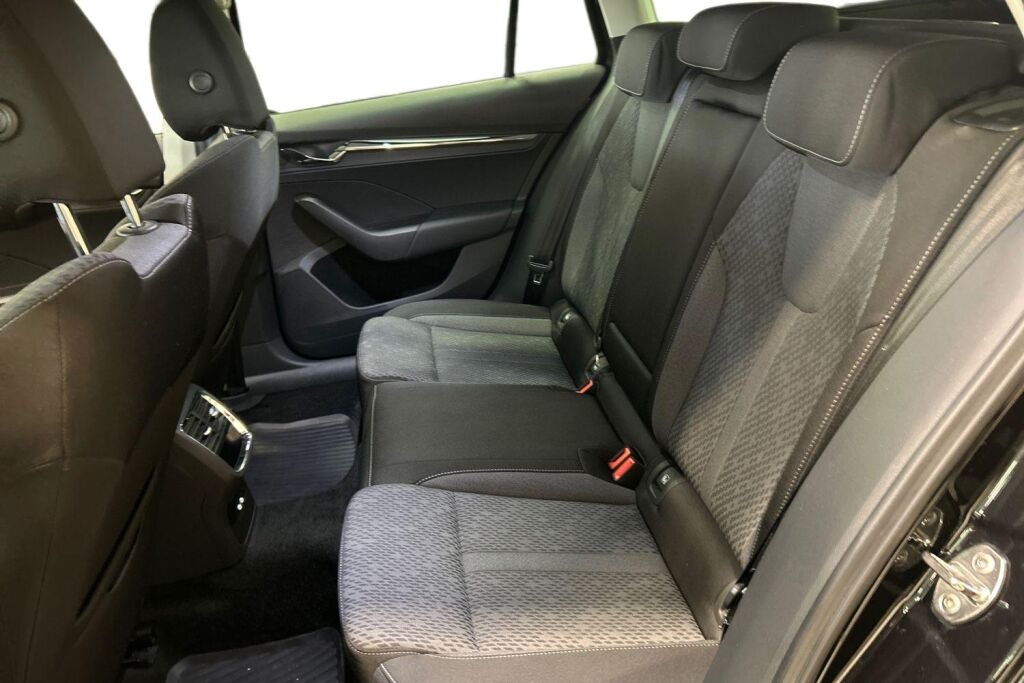 Skoda Octavia 2021 Combi 1,4 TSI PHEV Style iV DSG Autom.