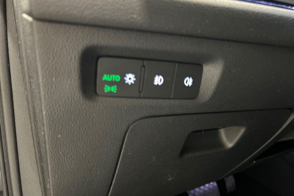Skoda Octavia 2021 Combi 1,4 TSI PHEV Style iV DSG Autom.