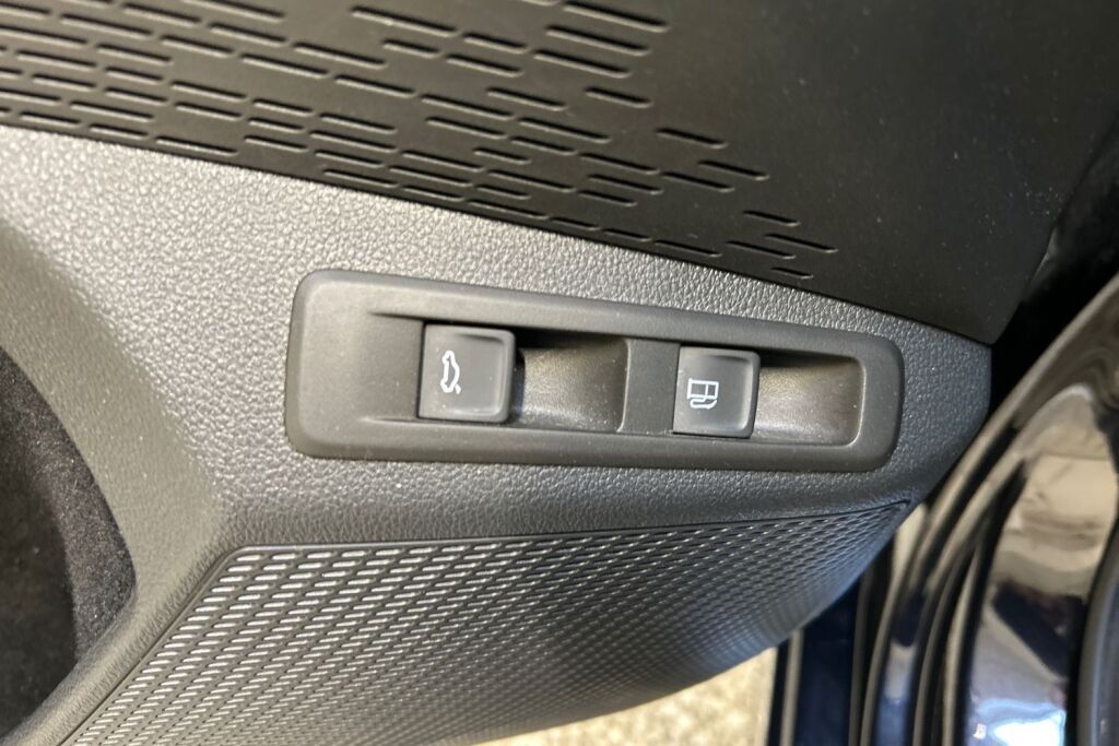 Skoda Octavia 2021 Combi 1,4 TSI PHEV Style iV DSG Autom.