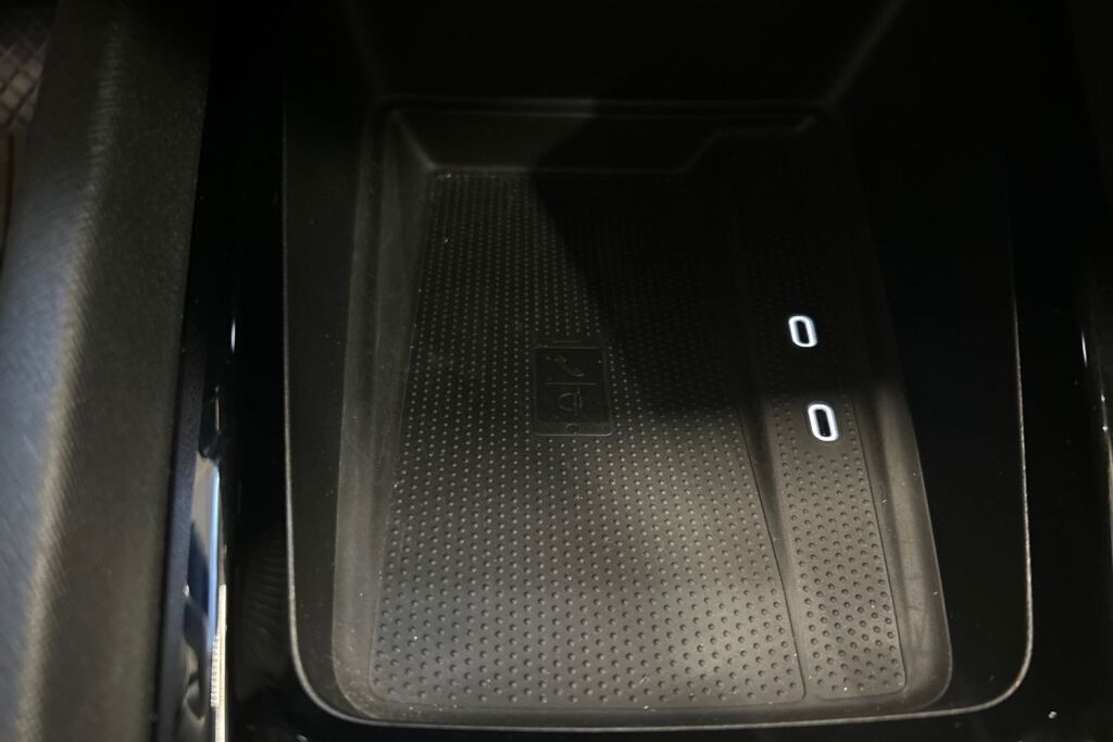 Skoda Octavia 2021 Combi 1,4 TSI PHEV Style iV DSG Autom.