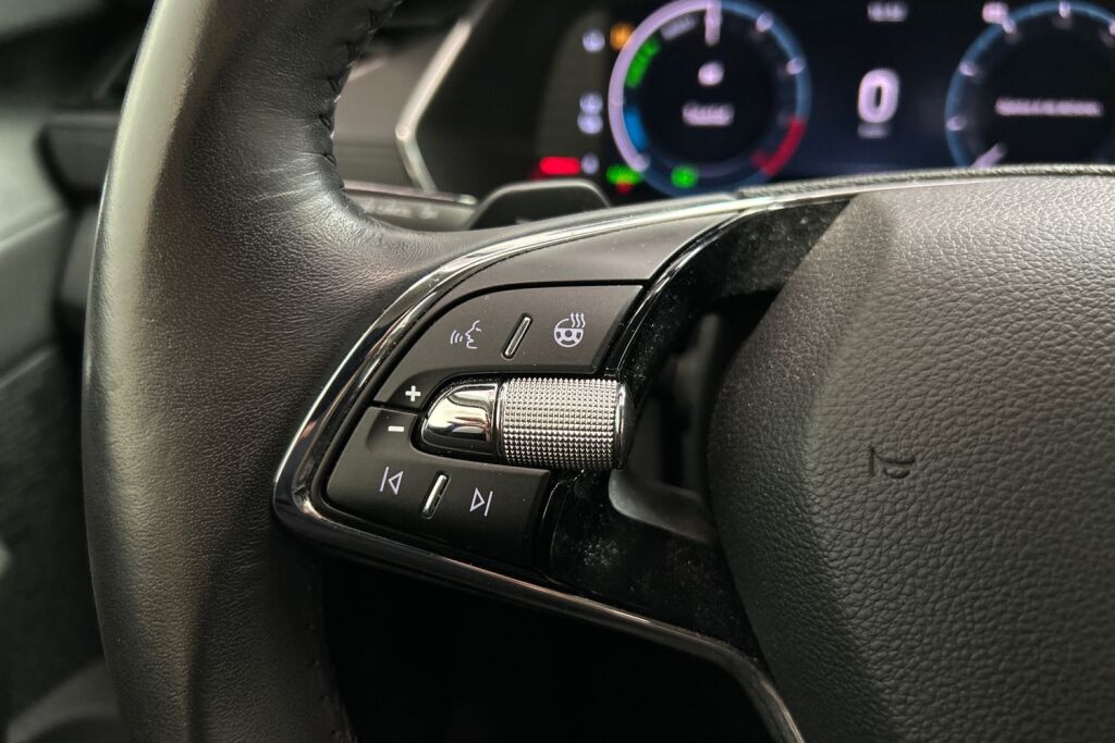 Skoda Octavia 2021 1,4 TSI PHEV Ambition iV DSG Autom.