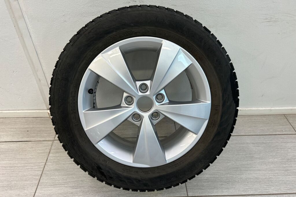 Skoda Octavia 2021 1,4 TSI PHEV Ambition iV DSG Autom.