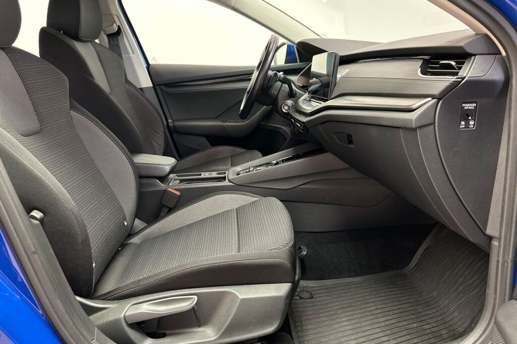 Skoda Octavia 2021 1,4 TSI PHEV Ambition iV DSG Autom.