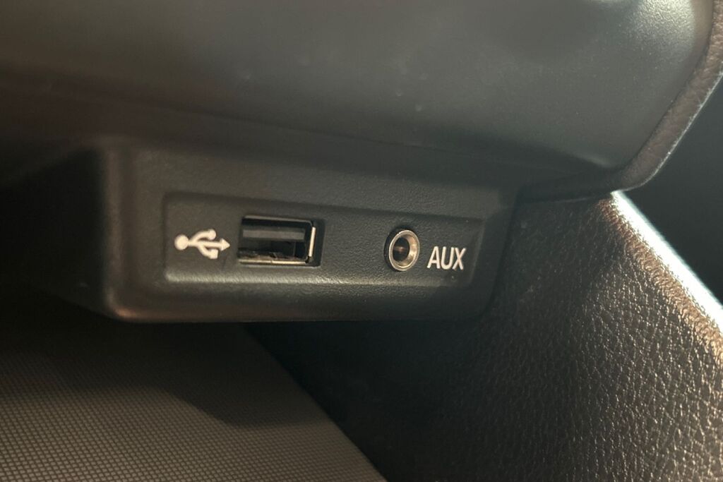 Skoda Octavia 2014 1,4 TSI Ambition