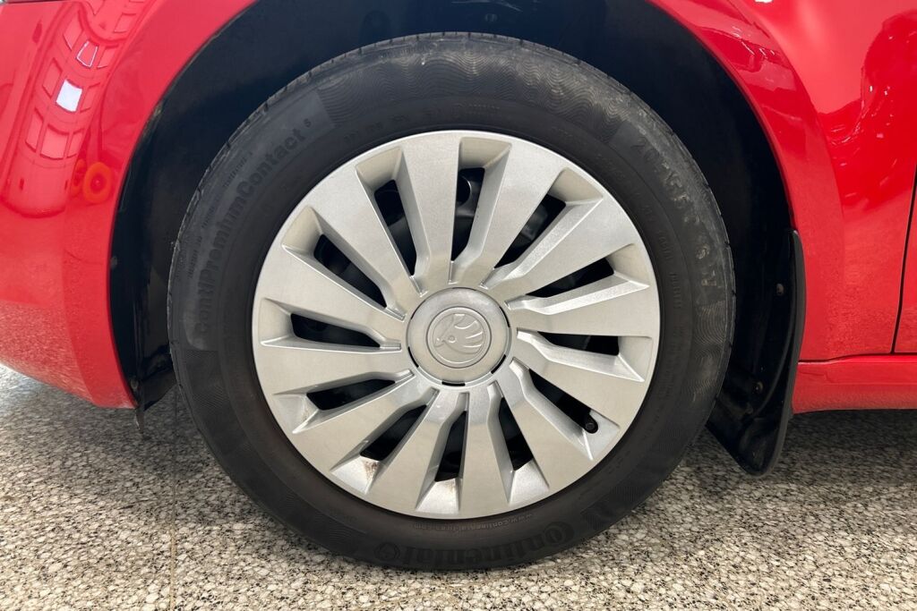 Skoda Octavia 2014 1,4 TSI Ambition