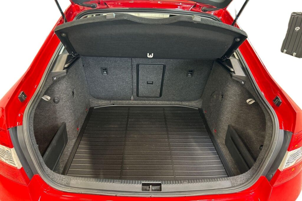 Skoda Octavia 2014 1,4 TSI Ambition