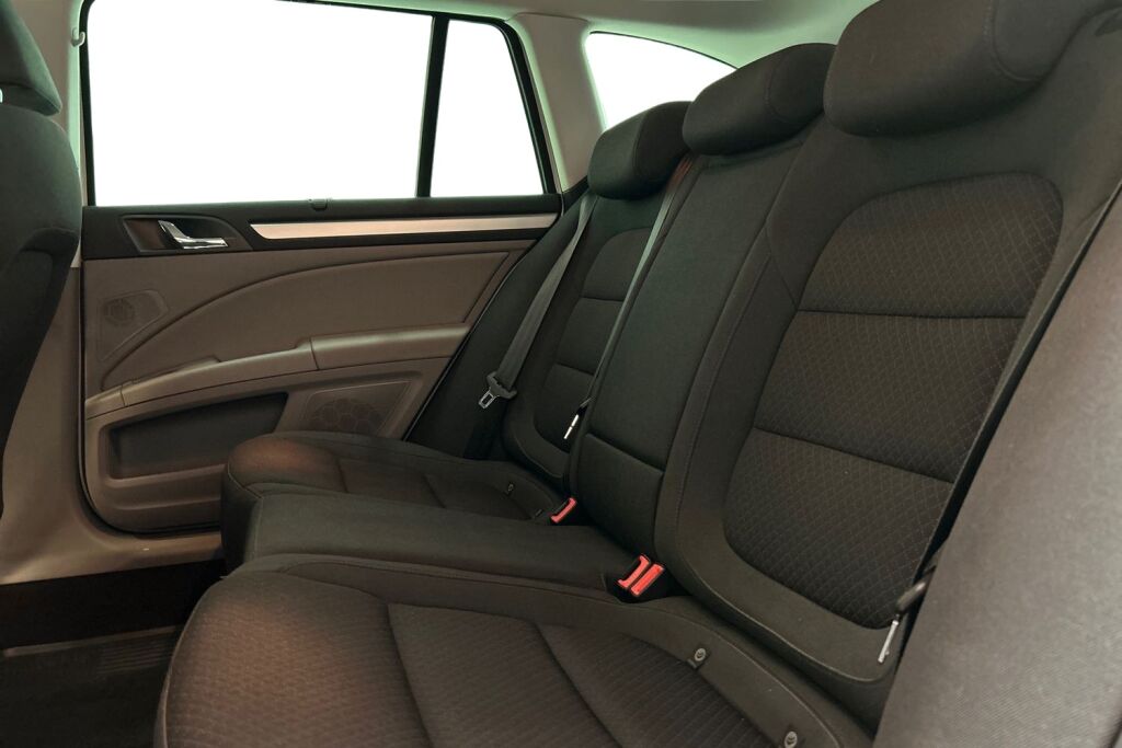 Skoda Superb 2014 Combi 2,0 TDI 170 Ambition Business DSG Autom.