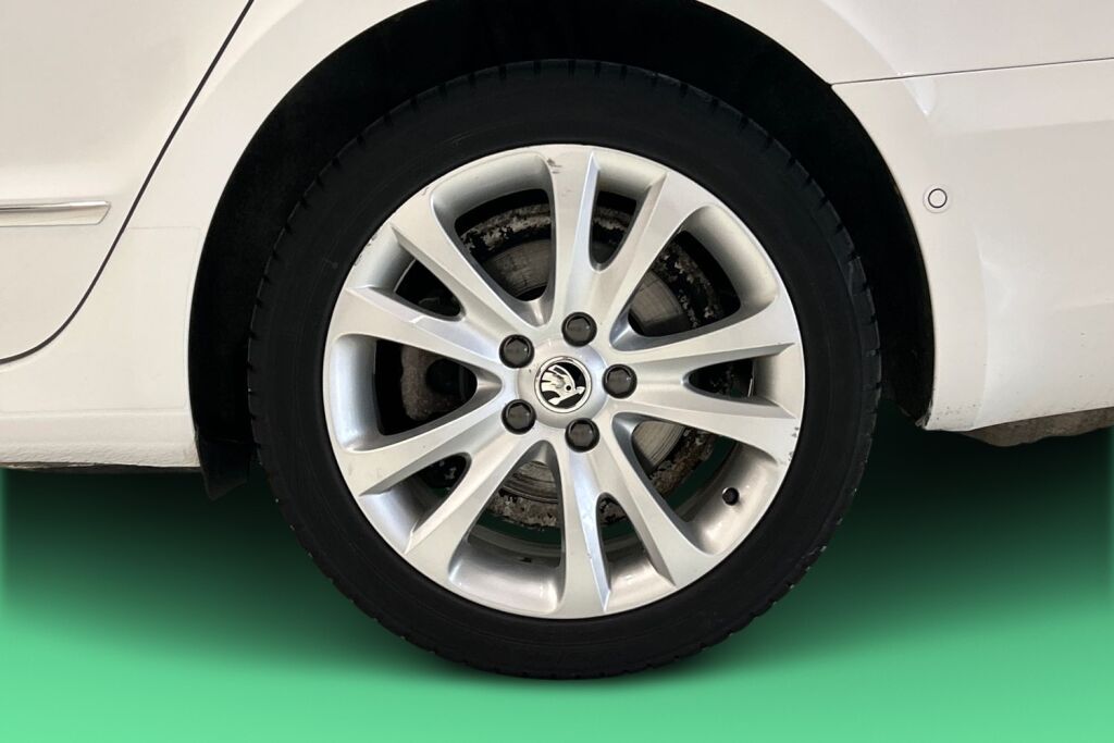 Skoda Superb 2014 Combi 2,0 TDI 170 Ambition Business DSG Autom.